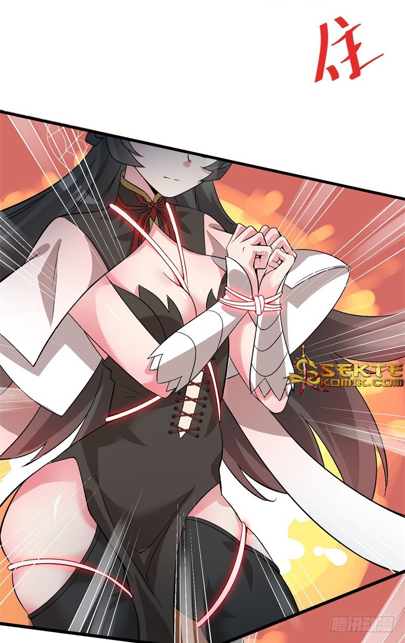 I Picked Up An Attributes Chapter 06 Gambar 53